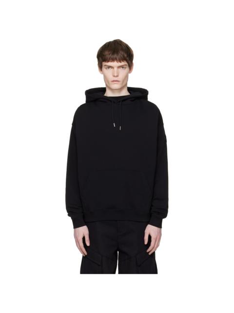 Canada Goose Black Rove Hoodie