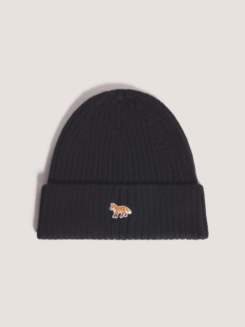 Maison Kitsuné BABY FOX BEANIE