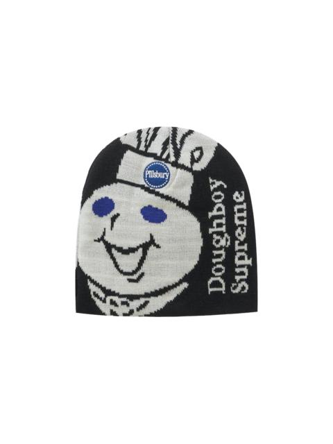 Supreme Doughboy Beanie 'Black'