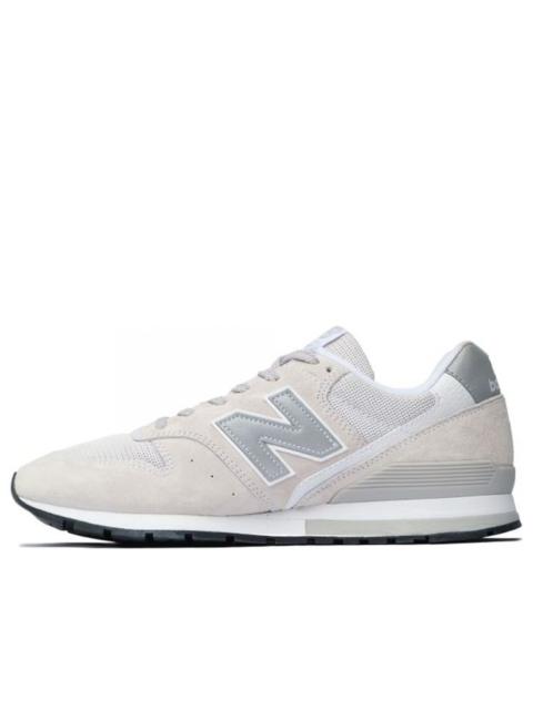 New Balance New Balance 996 'Ivory' CM996BT