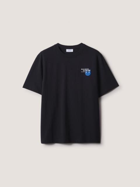 Maison Kitsuné FORTUNE FOX COMFORT TEE-SHIRT