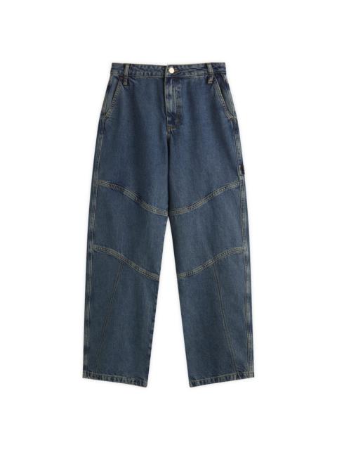 DAMSON MADDER. Damson Madder Drew Jeans