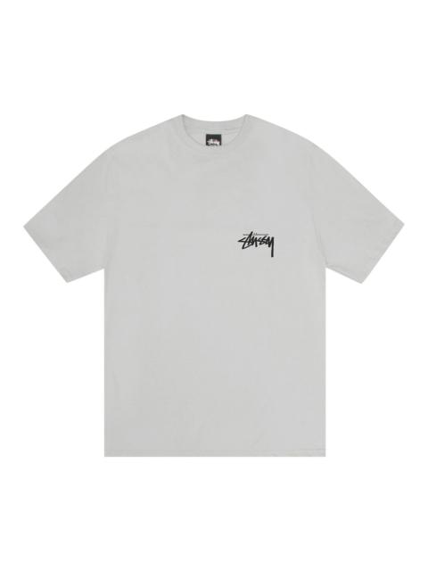 Stussy Cherries Tee 'Fog'