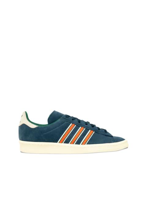 adidas gazelle silver green womens Book Works x adidas Campus 80s main image 1