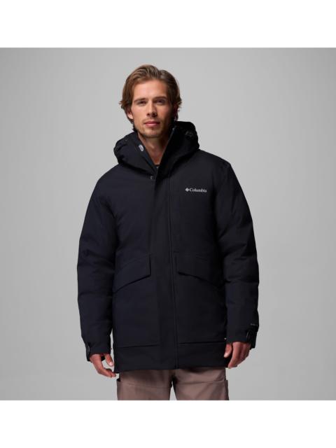 Columbia Men's Street Heights Parka