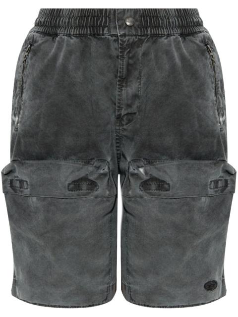Diesel S-Ride shorts