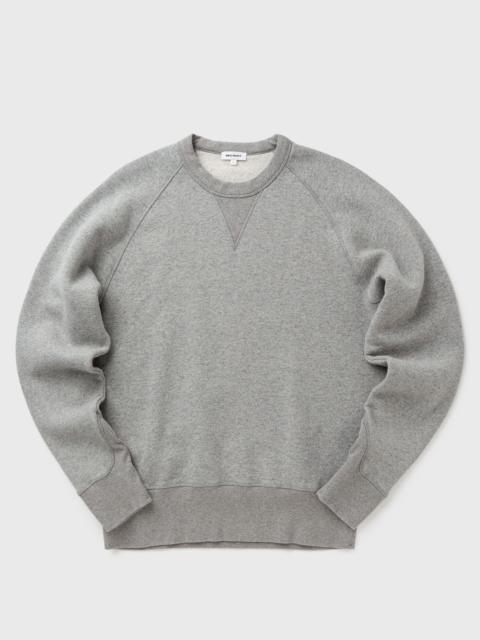 NORSE PROJECTS Marten Relaxed Cotton Wool Sweatshirt