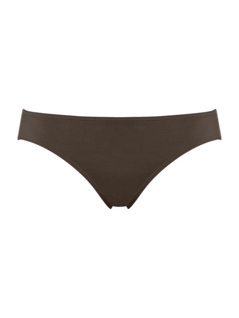 ERES Women's Scarlett Hipster Bikini Bottom - Volcan
