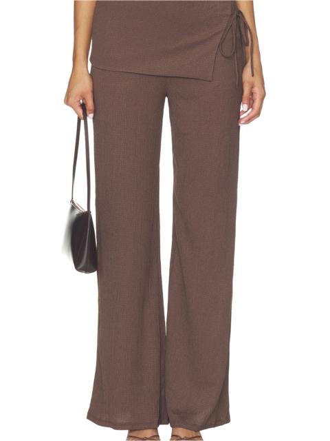 ASTR THE LABEL Kyara Pants