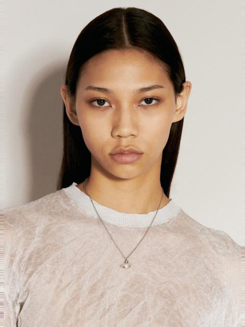 Vivienne Westwood Simonetta Pendant Necklace