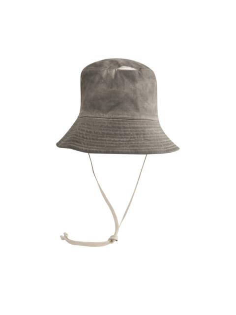Rick Owens DRKSHDW GILLIGAN BUCKET HAT