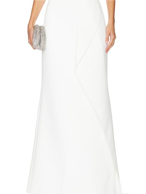 Acler Underwood Maxi Skirt