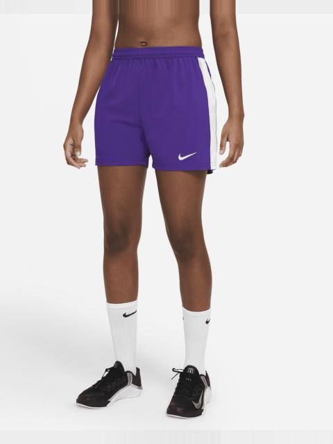 Nike Vapor Women's Flag Football Shorts