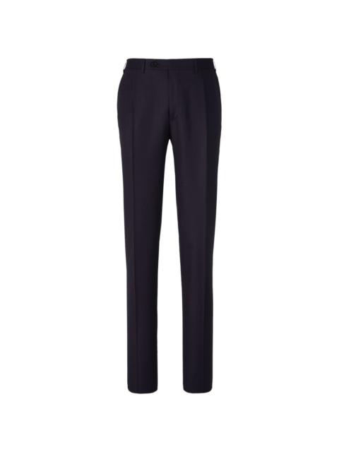 wool trousers