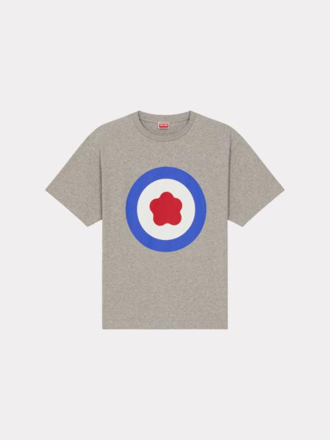 KENZO 'KENZO Target' oversize T-shirt