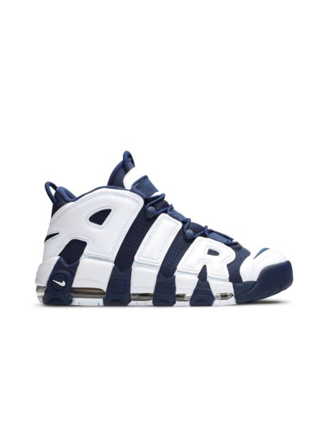 Air More Uptempo 'Olympic' 2020