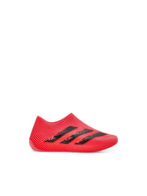 adidas Climacool logo-print sneakers