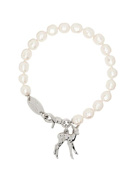 Vivienne Westwood Monette Necklace