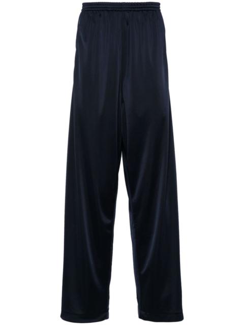 BALENCIAGA drop-crotch trousers