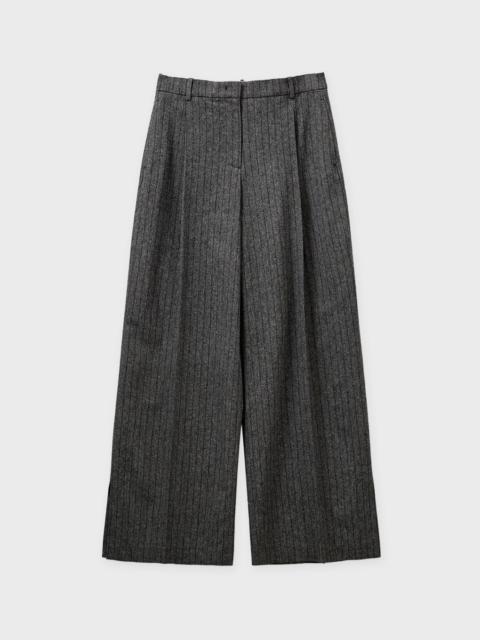 The . Garment Trousers Tilda Grey