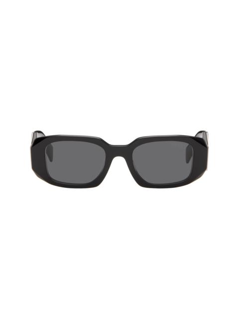 Prada Black 'Prada Symbole' Sunglasses