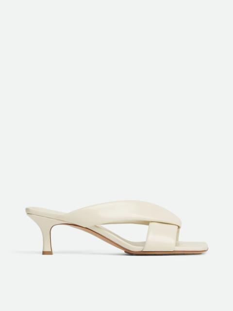 Bottega Veneta Riva Mule