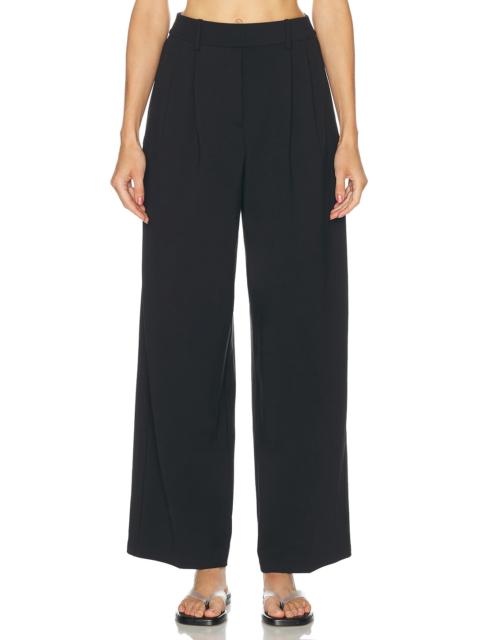 lululemon Daydrift High Rise Wide Leg Trouser