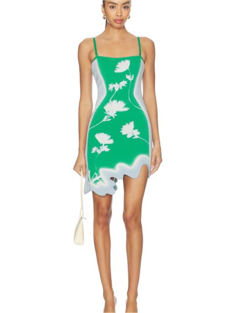 PH5 Lyndon Wavy Mini Dress