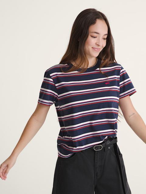 Salton Stripe T-Shirt