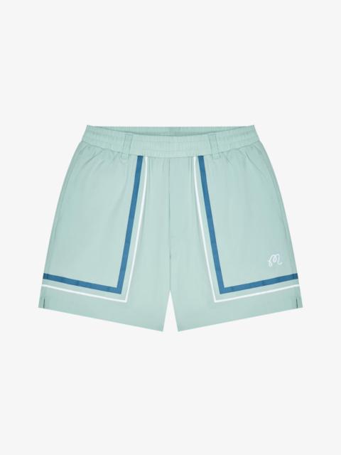 malbon SCOOTER PLAYA SHORT