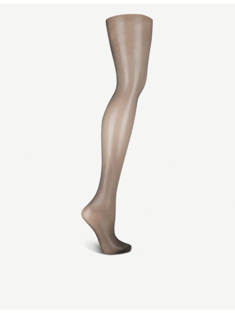FALKE Seidenglatt 15 denier woven tights
