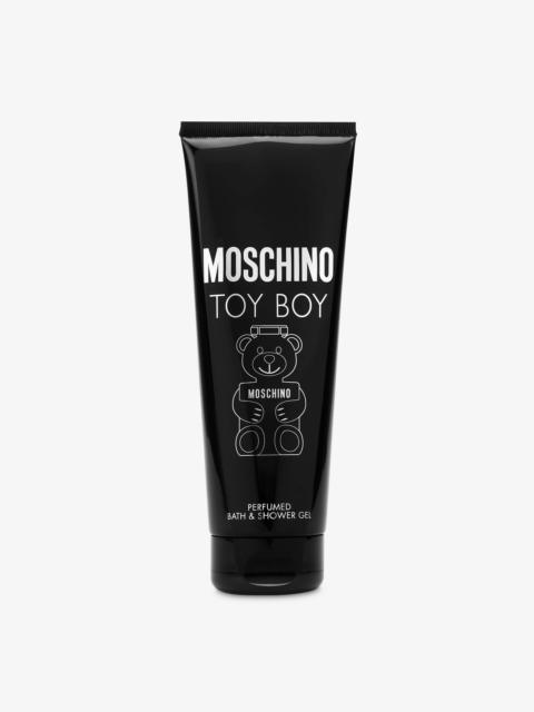 Moschino TOY BOY SHOWER GEL 250 ML