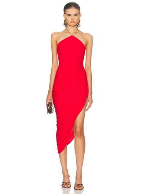 RONNY KOBO Cerva Dress