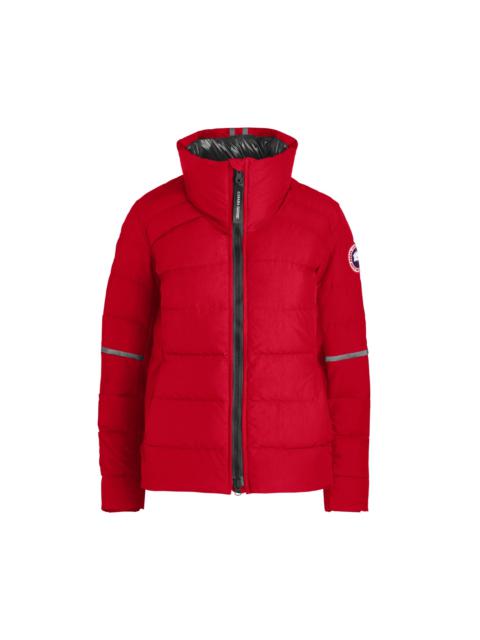 Canada Goose WOMEN'S HYBRIDGE DOWN JACKET