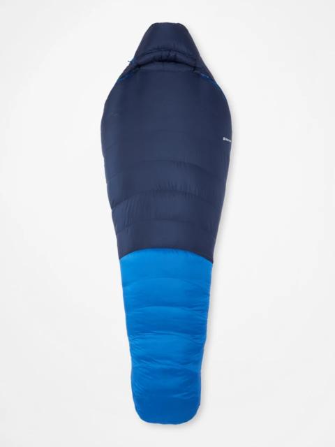 Marmot Helium Down 15° Sleeping Bag - Long