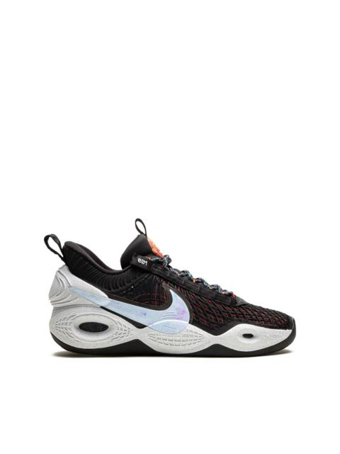Nike Cosmic Unity TB "Black" sneakers