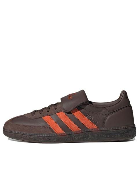 adidas Handball Spezial 'Brown Collegiate Orange' HP6694