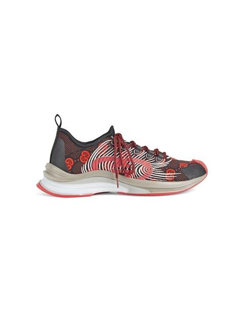 GUCCI Gucci Run sneakers