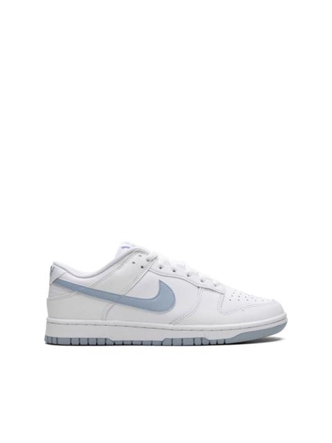 Dunk Low "Light Armory Blue" sneakers