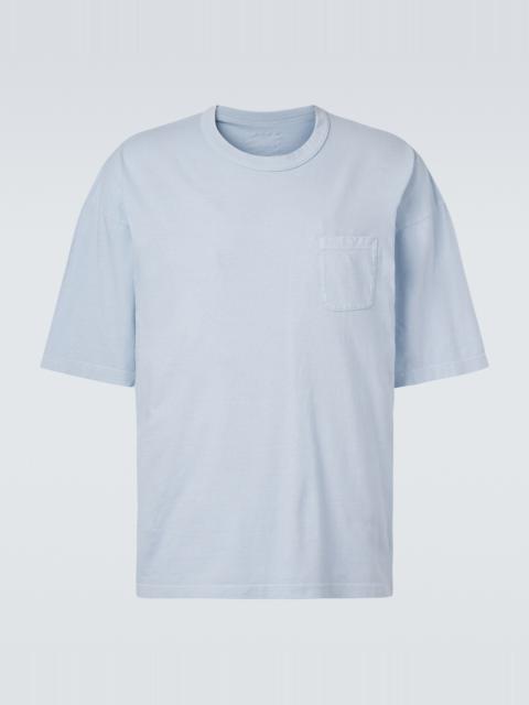 visvim Mondo oversized cotton jersey T-shirt