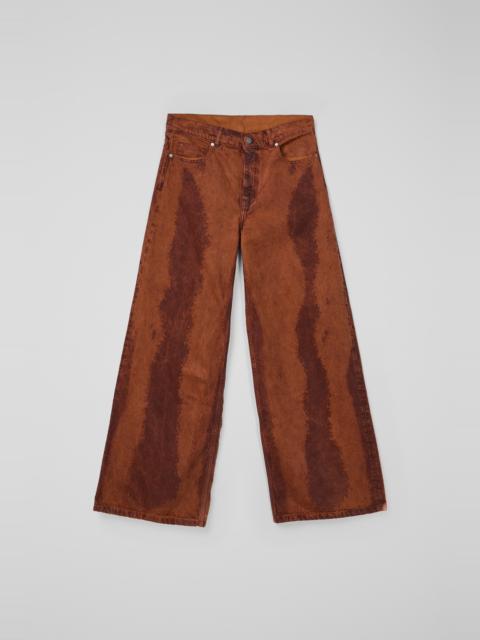 CAMPERLAB TERRACOTTA