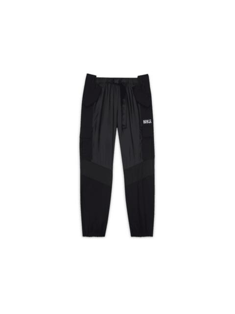 Nike Nike x Sacai Pants Black