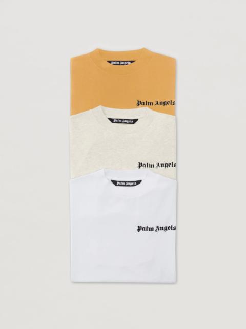 NUDE SHADES TRIPACK CLASSIC TEE