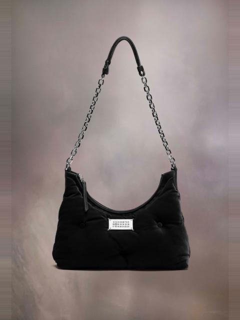 Maison Margiela Glam Slam hobo small