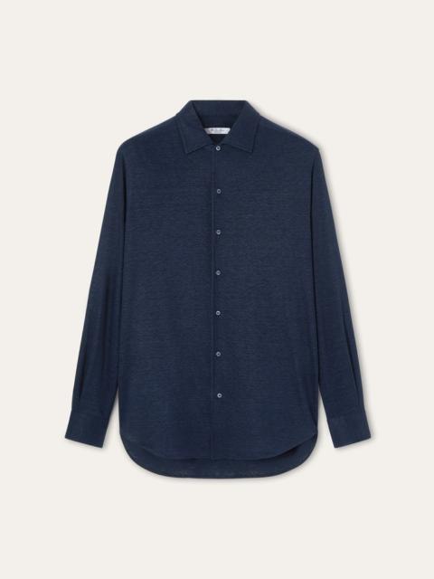 Loro Piana André Shirt
