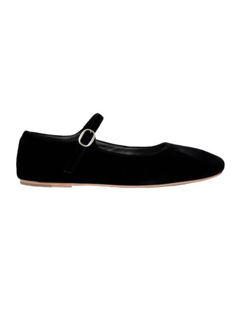 DÔEN MARY JANE SLIPPER