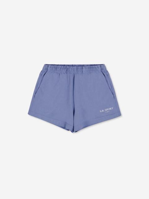 Sporty & Rich SHORTS SR DISCO SPORT