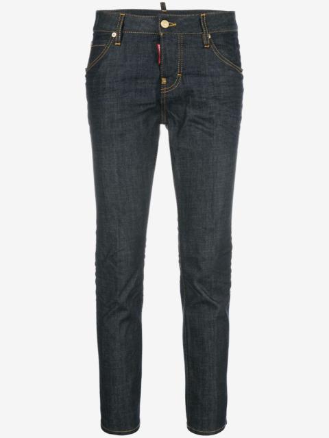 DSQUARED2 Cool Girl jeans