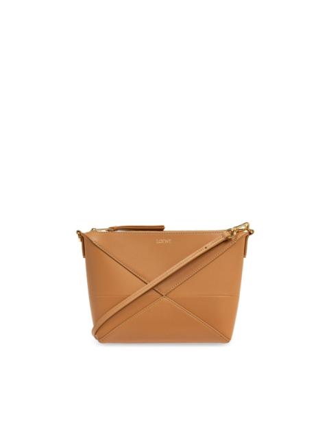 Loewe Puzzle Fold shoulder bag