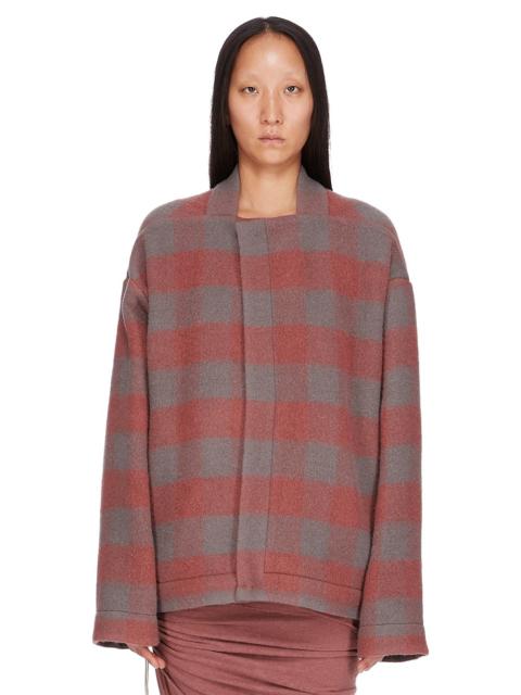 Rick Owens ISLAND JKT